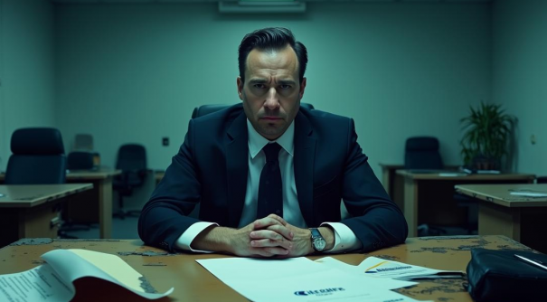 马士基四季度净利润骤降94%，削减1000个岗位