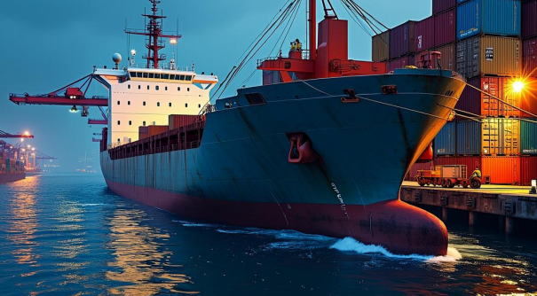 多个核心港口集体陷入拥堵，节前拖车费、落箱费数倍上涨