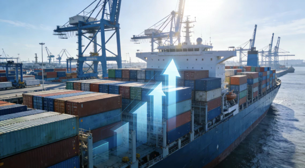 涨价！3月起各大船公司加征附加费，海运成本上调