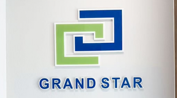 New Office Relocation & Grand Opening | Grand Star Singapore Office Officially Opened at Auspicious Time 9:38 Today