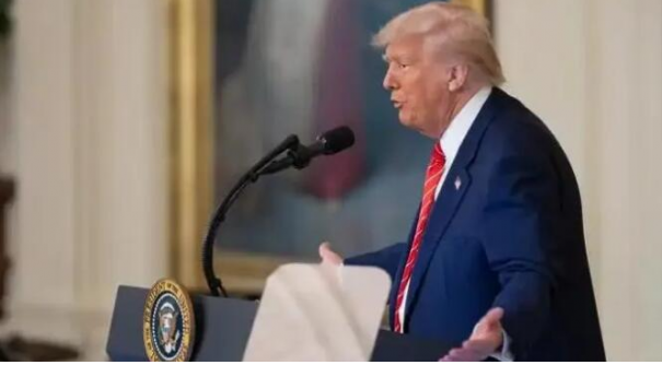 The United States Launches the Largest Tariff Refund in History: The Game and Opportunities Behind the $35.4 Billion Payment